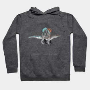 Ryker the Spinosaurus Hoodie